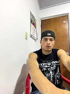 Snapshot of _sexy_jack chatting on October 2025 02:33:01 AM sexy jack online show from October 2025 02:33:01 AM
