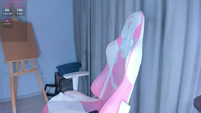 JennyWoody online show from January 2025 03:49:01 PM