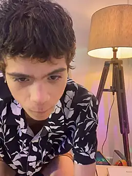 Snapshot of MyLatinHotBoys chatting on January 2025 02:03:02 AM MyLatinHotBoys online show from January 2025 02:03:02 AM