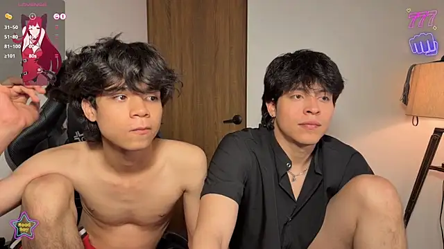 Snapshot of MyLatinHotBoys chatting on April 2026 09:08:02 PM MyLatinHotBoys online show from April 2026 09:08:02 PM