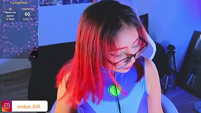 AnngelaSkye online show from February 2026 06:08:02 AM