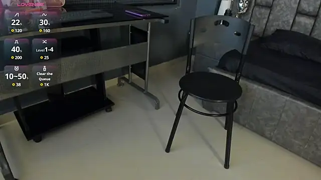 Matureyulyet online show from February 2025 07:41:01 PM