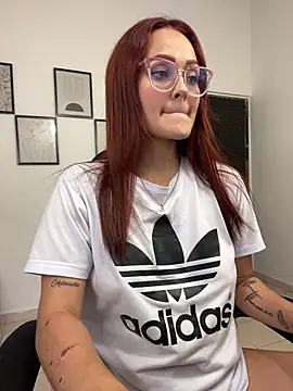 Miss-Abbii online show from October 2025 09:26:02 PM