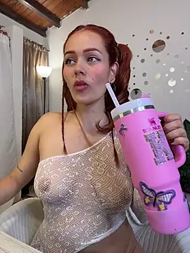 Miss-Abbii online show from June 2026 10:40:02 PM