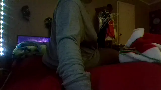 EbonyFetishQueen online show from December 2025 05:34:01 AM