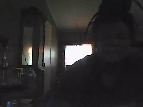 EbonyFetishQueen online show from June 2026 04:00:02 PM