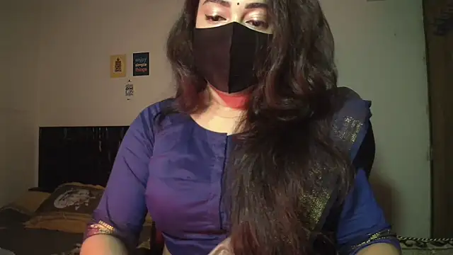 Most-Beautiful-Queen online show from February 2026 08:14:01 PM