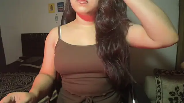 Most-Beautiful-Queen online show from April 2026 07:15:02 PM