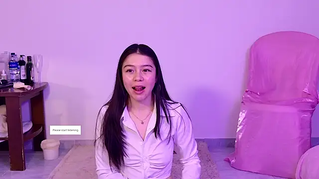 pink flower  online show from November 2025 12:00:02 AM