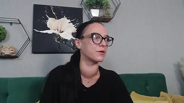 IzabelllNoir online show from October 2025 11:41:02 AM