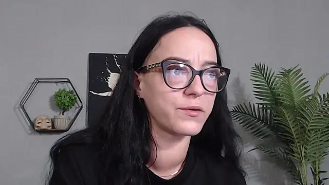 IzabelllNoir online show from March 2026 08:20:01 AM