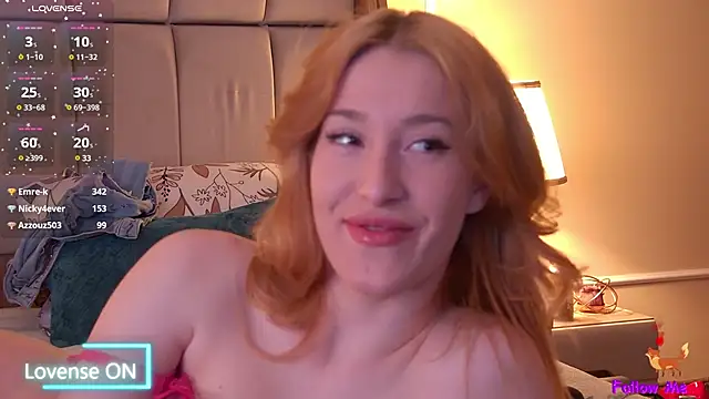 Snapshot of SerenaBennet chatting on January 2025 06:05:02 PM SerenaBennet online show from January 2025 06:05:02 PM