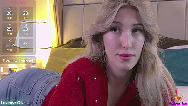 Snapshot of SerenaBennet chatting on November 2025 10:47:01 AM SerenaBennet online show from November 2025 10:47:01 AM