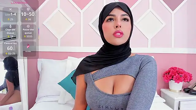 Lea nahid online show from January 2026 07:11:01 PM