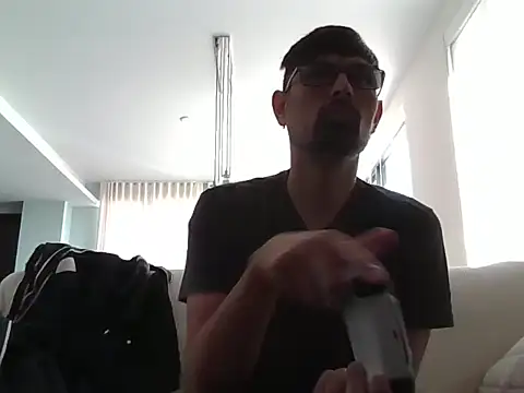 spence204011 online show from January 2025 03:45:01 PM