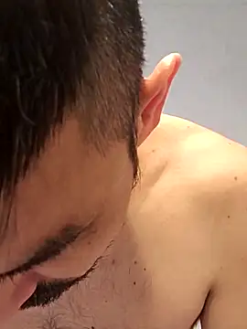 spence204011 online show from November 2025 02:10:02 PM