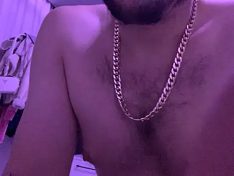 ArtemMR online show from December 2024 09:43:02 PM