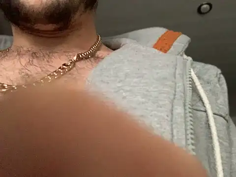 ArtemMR online show from December 2024 07:09:01 AM