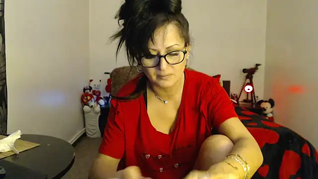 Snapshot of YourDreamLoverr chatting on January 2025 02:46:02 AM YourDreamLoverr online show from January 2025 02:46:02 AM