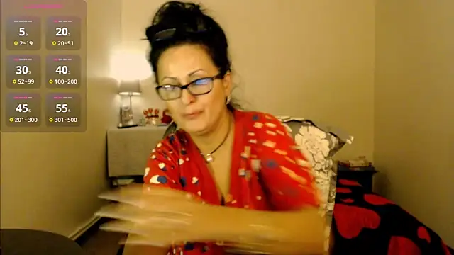 Snapshot of YourDreamLoverr chatting on February 2025 11:51:02 PM YourDreamLoverr online show from February 2025 11:51:02 PM