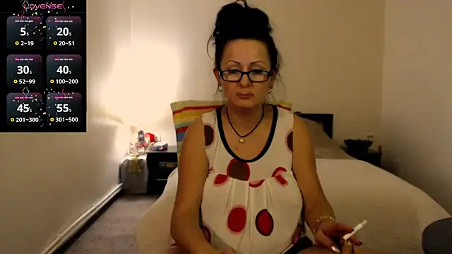 Snapshot of YourDreamLoverr chatting on February 2025 01:55:02 AM YourDreamLoverr online show from February 2025 01:55:02 AM