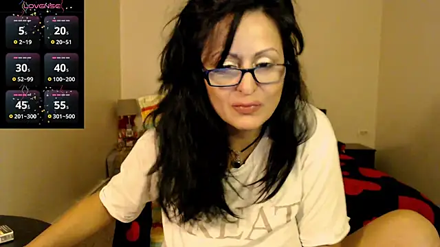 Snapshot of YourDreamLoverr chatting on February 2025 12:21:02 AM YourDreamLoverr online show from February 2025 12:21:02 AM