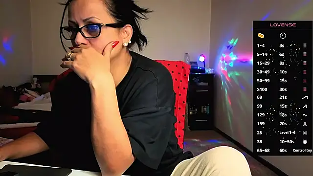 Snapshot of YourDreamLoverr chatting on September 2025 11:31:02 PM YourDreamLoverr online show from September 2025 11:31:02 PM