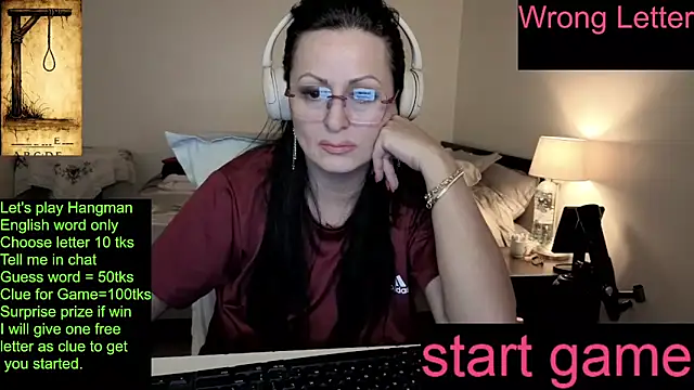 YourDreamLoverr online show from March 2026 11:48:01 PM