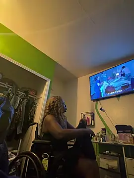 JoWheelsss online show from March 2026 05:13:02 AM