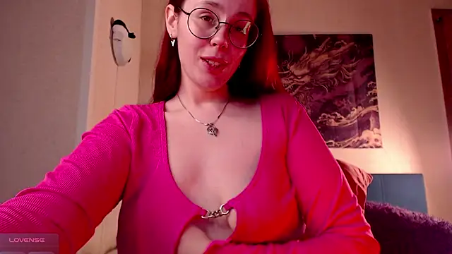 VanessaLincum online show from December 2025 07:01:02 AM