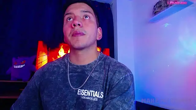 Marc  Waatson online show from February 2026 01:10:02 AM