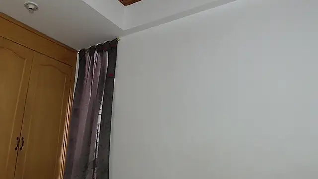 Sharickleon11 online show from January 2025 09:03:01 PM