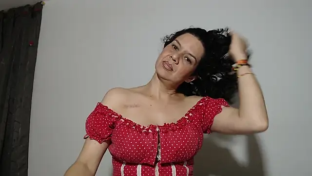 Sharickleon11 online show from March 2025 12:19:01 AM