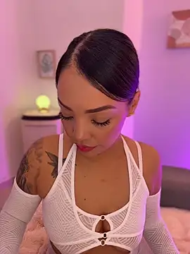 Sara LipsX online show from February 2026 01:58:01 AM