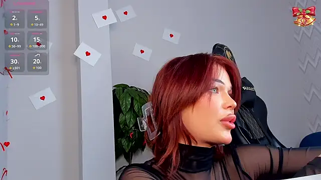 Snapshot of Angel_Sapphire_ chatting on March 2026 09:54:02 AM Angel Sapphire online show from March 2026 09:54:02 AM