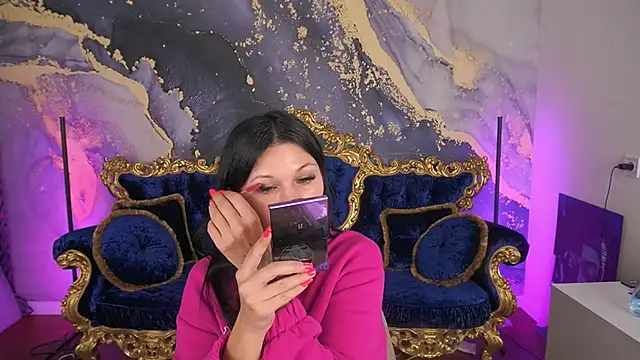 SonnyKage online show from October 2025 08:48:02 PM