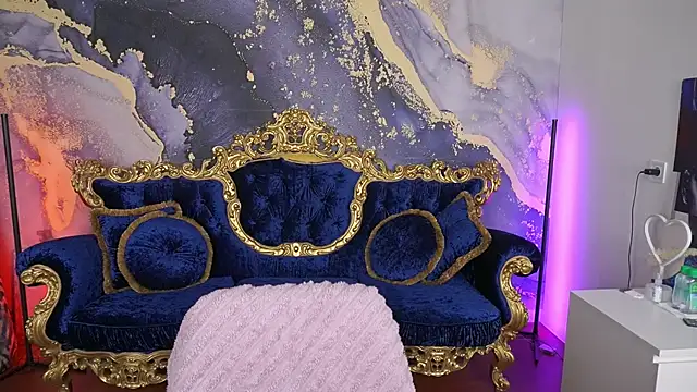 SonnyKage online show from November 2025 09:05:02 PM