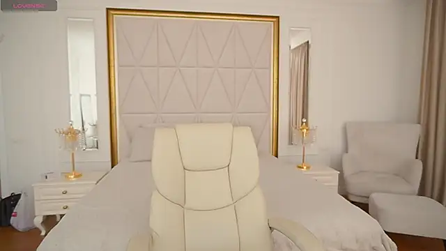 SonnyKage online show from April 2026 07:29:01 PM