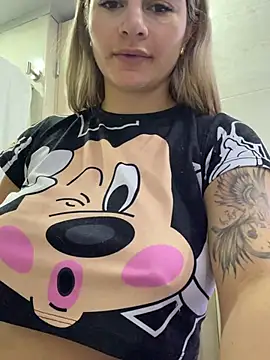 AtheneaRossi online show from February 2026 12:05:02 PM