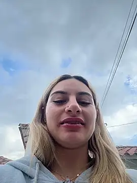 AtheneaRossi online show from March 2026 10:14:01 PM