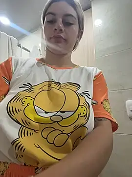 AtheneaRossi online show from March 2026 09:26:01 AM