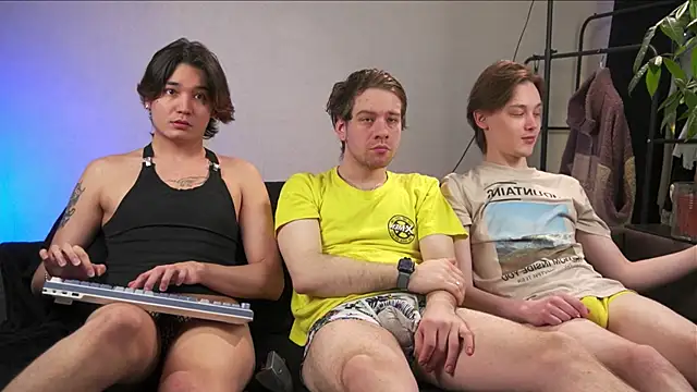 cherrydany online show from February 2026 03:08:02 PM