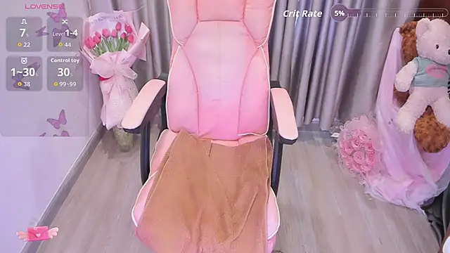 Yuka Chan online show from March 2026 01:14:01 AM