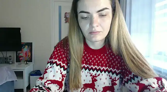  JustmeHere  online show from January 2025 11:14:01 AM