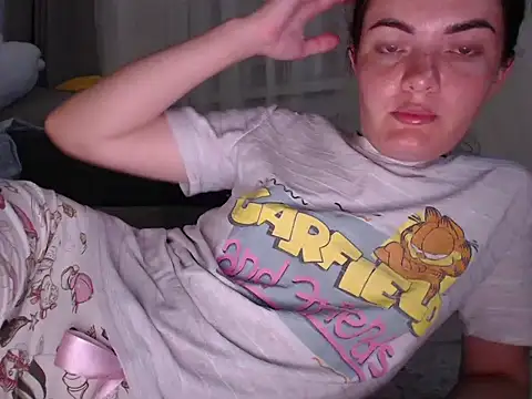  JustmeHere  online show from September 2025 06:02:02 PM