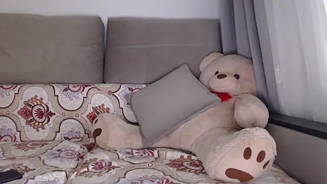  JustmeHere  online show from November 2025 08:46:01 AM