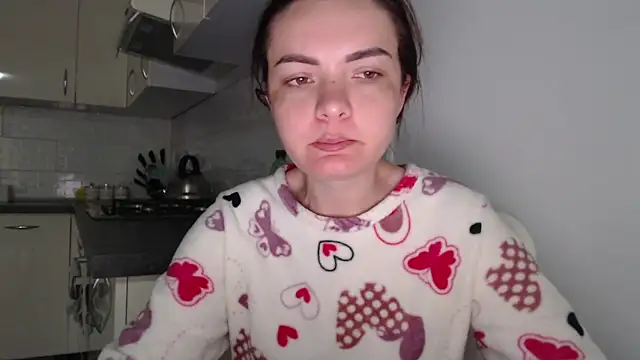  JustmeHere  online show from November 2025 08:36:02 AM