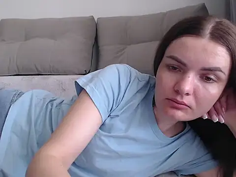  JustmeHere  online show from April 2026 09:28:02 AM