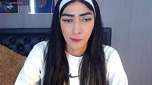 Snapshot of Evelynn_sex_ chatting on December 2024 12:56:02 PM Evelynn sex online show from December 2024 12:56:02 PM