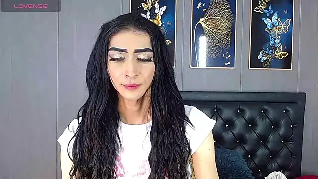 Snapshot of Evelynn_sex_ chatting on December 2024 01:21:02 PM Evelynn sex online show from December 2024 01:21:02 PM